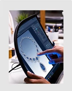 CAD design and customization