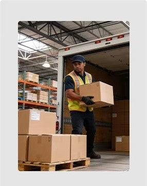 Sample and delivery preparation