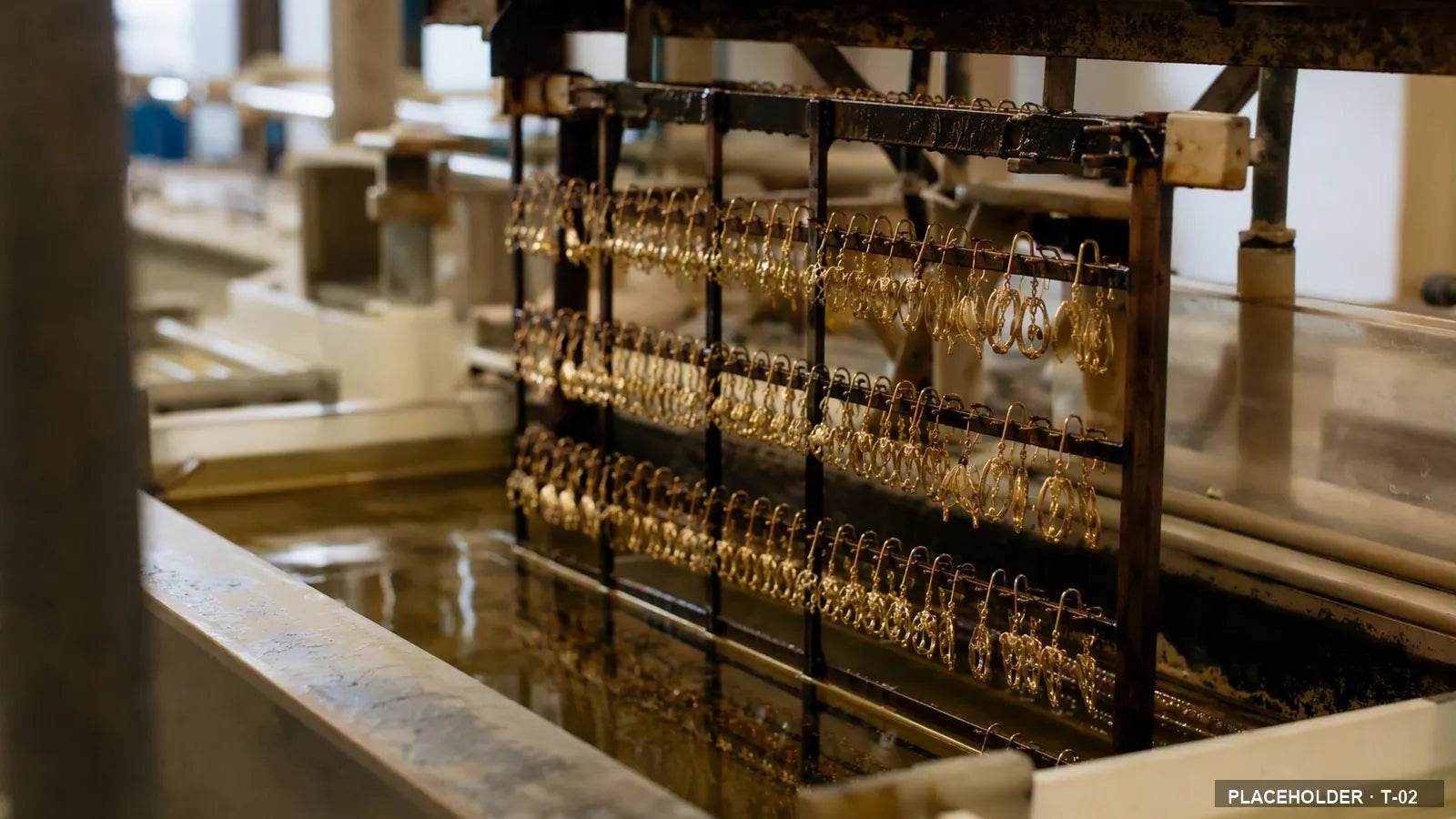 Why Jewelry Tarnishes — and What Actually Prevents It