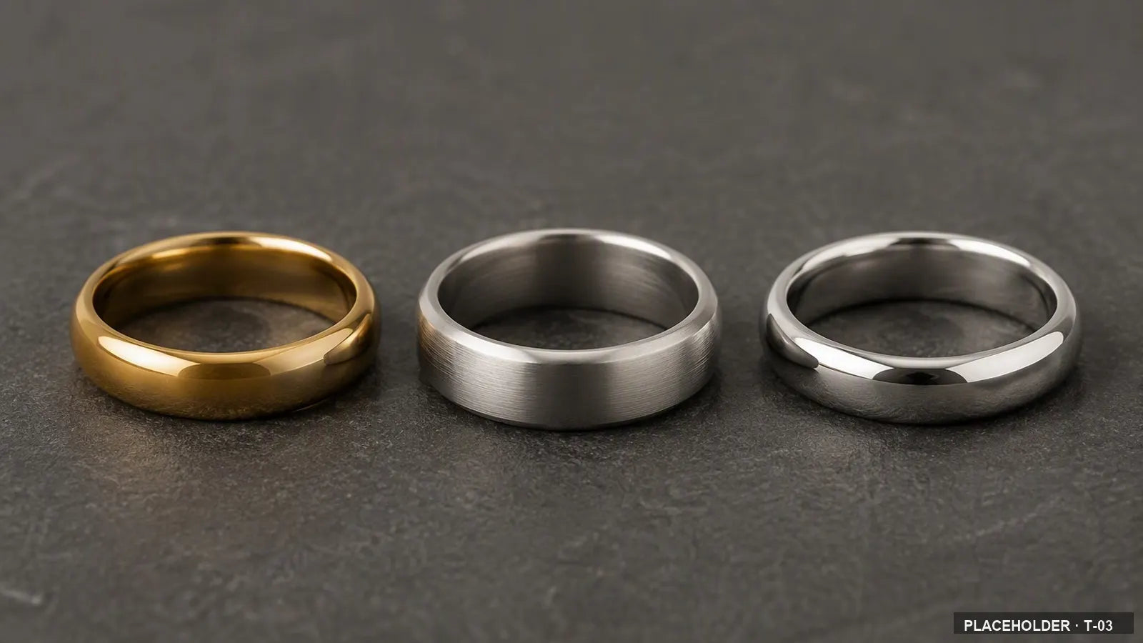 Brass vs Stainless Steel vs S925 Silver: A Buyer&rsquo;s Guide